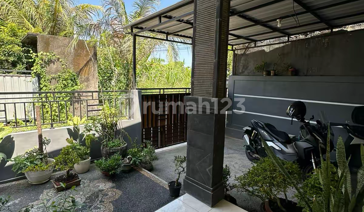 Buc Segera Rumah Siap Huni di Pandak Gede, Tabanan - Harga Kompetitif 2