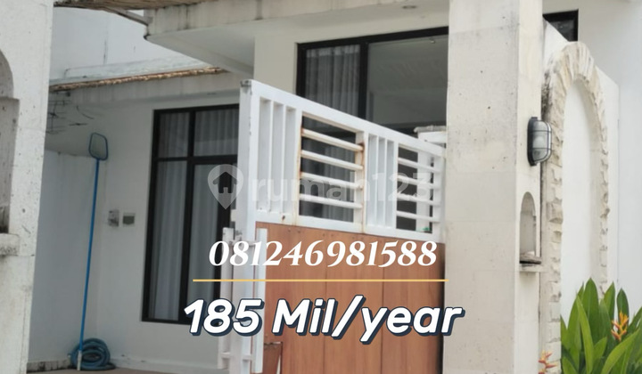 Villa For Rent At Prime Prerenan Area Villa For Rent At Prime Prerenan Area