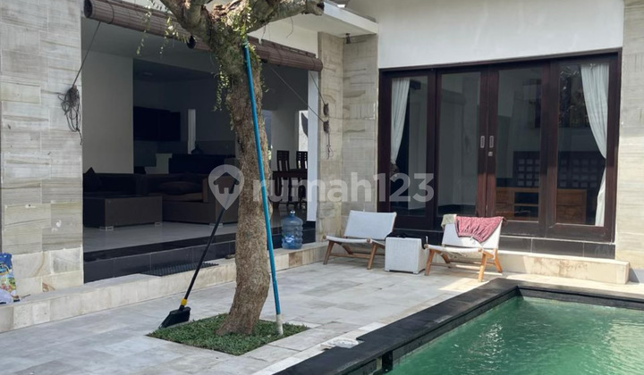 Villa For Rent – Fully Furnished 2-bedroom Villa (freehold Ownership)