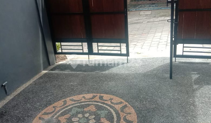 New Ready-to-Occupy House Near Kapal General Hospital – Strategic Location in Abian Base 2