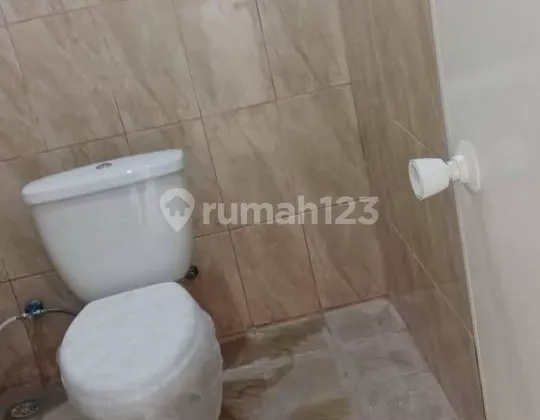 Rumah Baru Siap Huni - Lokasi Strategis Denpasar Barat 2