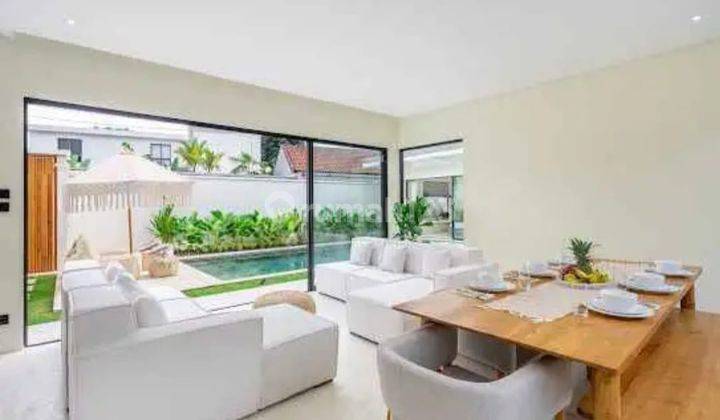 Brand New Villa Luxury Seminyak 2