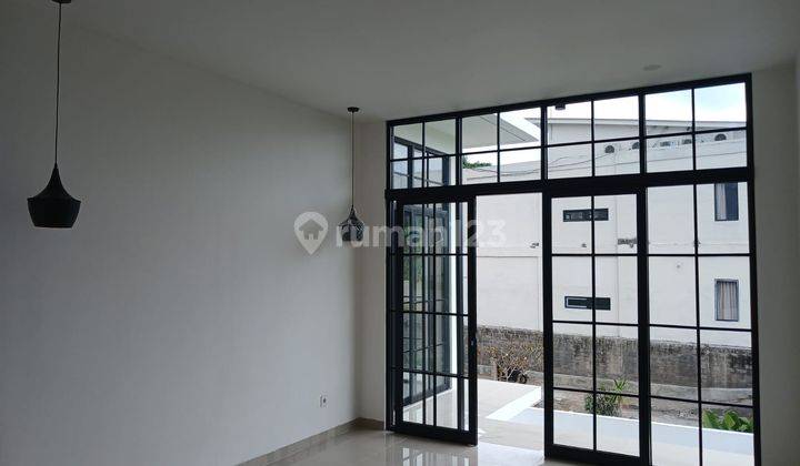 2BR Villa At Canggu Kayu Tulang For Rent 2