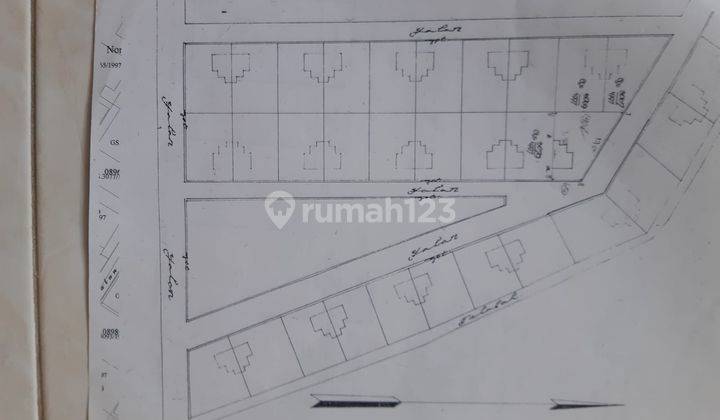 Sell Land 150 M2 Dalung Permai Housing Area 2