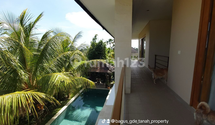 Affordable Luxury 2-Story Villa in Kaba-kaba Affordable Luxury 2-Story Villa in Kaba-kaba