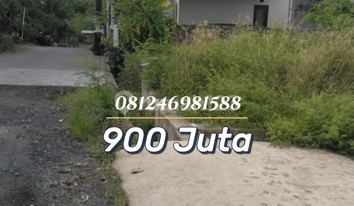 Premium Land Ready to Build - Safe & Strategic Investment