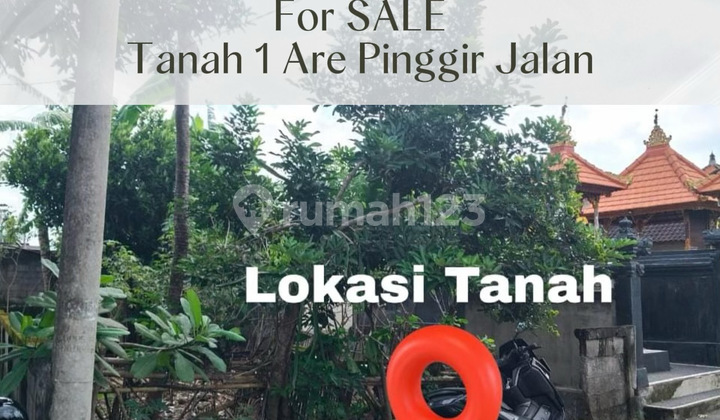 Tanah Kecil Rare Item Di Kawasan Premium Tumbak Bayuh Tanah Kecil Rare Item Di Kawasan Premium Tumbak Bayuh