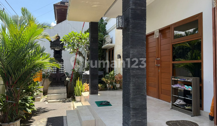 For Sale – Modern Minimalist House In East Denpasar 2