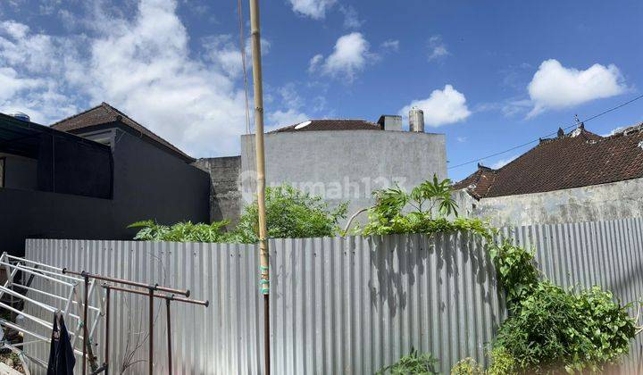 Tanah 150 M2 Super Langka di Padonan For Sale 1