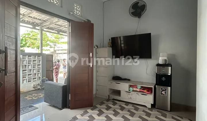 Rumah Siap Huni Dekat Pantai Kedungu  2