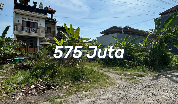 Tanah Strategis Di Cepaka, Kediri – Tabanan Bali Tanah Strategis Di Cepaka, Kediri – Tabanan Bali