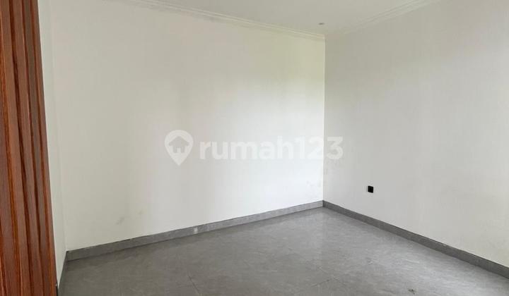 For Sale - 2-Storey House Ready to Occupy with Rice Field View in Bongan Tabanan 2