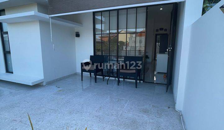 Jual Rumah Siap Huni Denpasar Barat 2