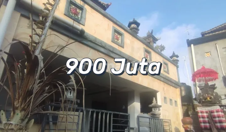 Super Buc Strategic House Ready to Occupy on Gunung Guntur Street - Investment Opportunity & Comfortable Living! Super Buc Strategic House Ready to Occupy on Gunung Guntur Street - Investment Opportunity & Comfortable Living!