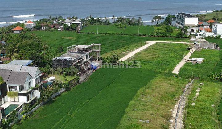 Dijual Tanah Dekat Pantai Cemagi