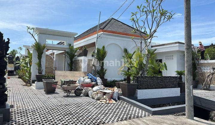 For Rent Brand New Villa Kaba-kaba