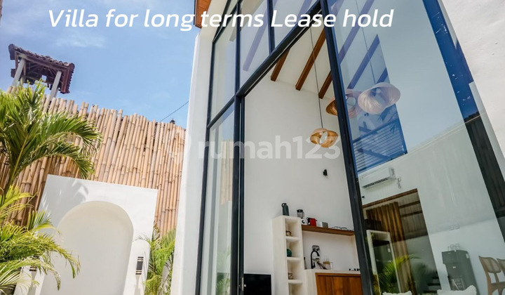 Premium 2br Villa For Rent In Pererenan – Embrace The Freedom Of Canggu Living Premium 2br Villa For Rent In Pererenan – Embrace The Freedom Of Canggu Living