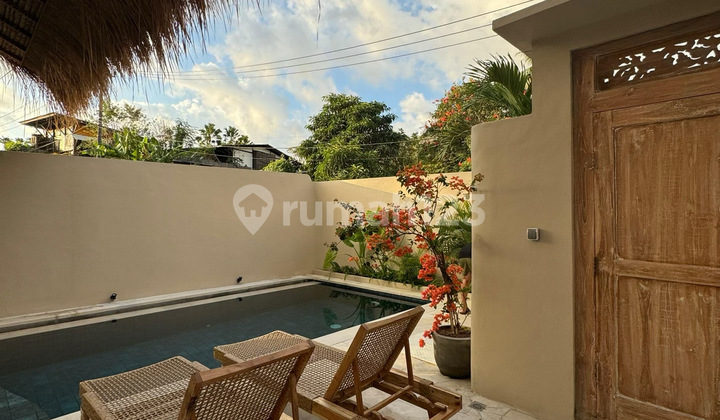 New Villa Ready to Use Near Nyanyi Beach – Strategic Investment for the Future