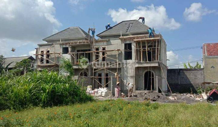 Dijual Rumah Kawasan Dalung Kuta Utara 2