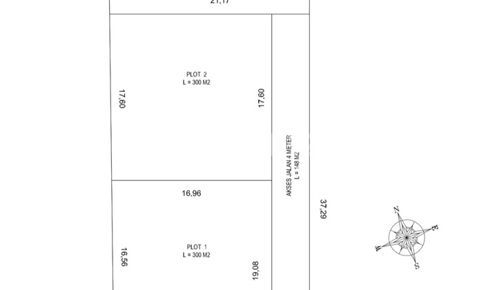 Promo Tanah Kavling Eksklusif Di Balian Beach – Mulai 300 M²