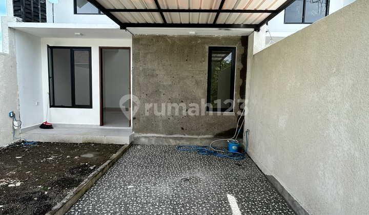 Rumah Modern Siap Huni, Lokasi Strategis di Cepaka Tabanan 2