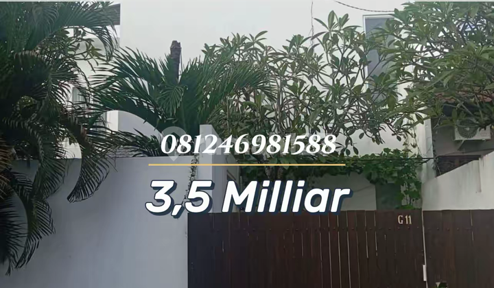 For Sale Semi Villa 2 Lantai Strategis Gunung Soputan - Investasi & Hunian Premium di Denpasar