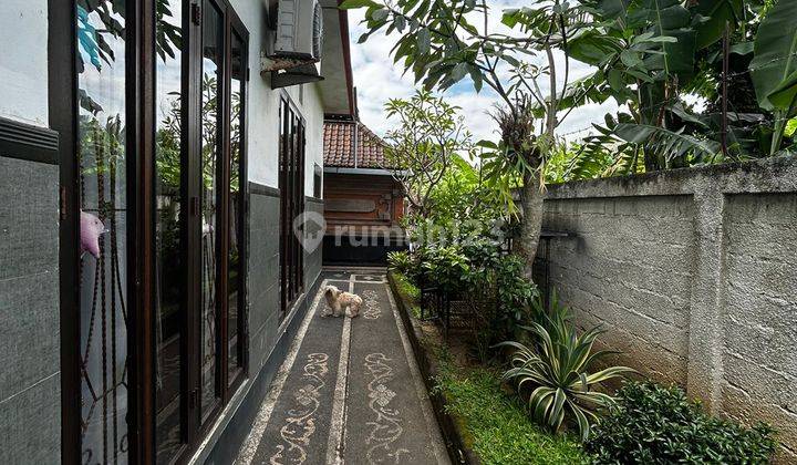 Selling luxury house near Tanah Lot tourist attraction 2