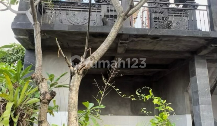 For Sale – Rumah Modern 2 Lantai Di Lokasi Strategis, Tibung Sari, Kebo Iwa, Kuta Utara – Bali 2