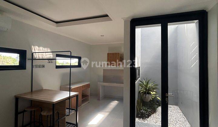 Brand New House Close To Kedunggu Beach 2