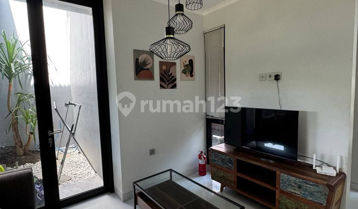 For Rent – Pet-friendly Home With Rice Field Views Near Kedungu Beach For Rent – Pet-friendly Home With Rice Field Views Near Kedungu Beach