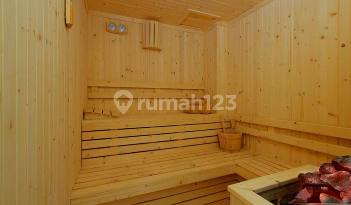 For Sale Exclusive Homestay In Kerobokan – Strategic Location And High Investment Potential!