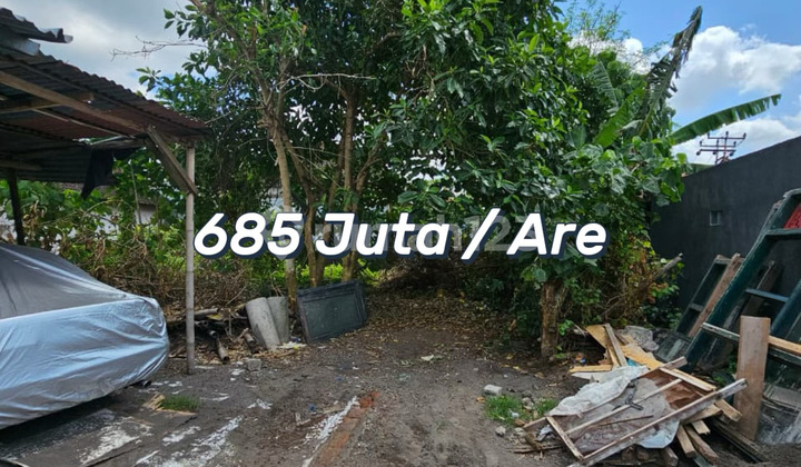 Tanah Strategis Dijual Di Padonan, Pengilian – Hanya 20 Meter Dari Jalan Utama Tanah Strategis Dijual Di Padonan, Pengilian – Hanya 20 Meter Dari Jalan Utama