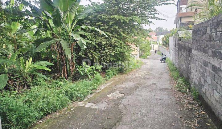 Sell Rare Land in Villa Residential Area 1