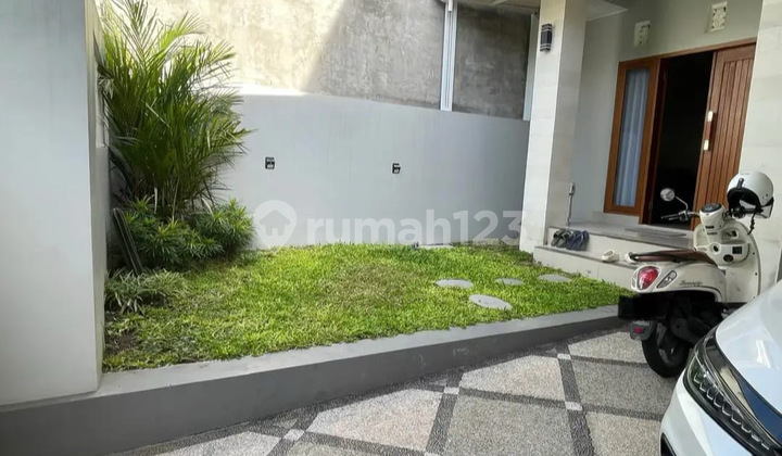 Big Sale Rumah Modern Minimalis Di Monang Maning - Siap Huni & Lokasi Strategis 2