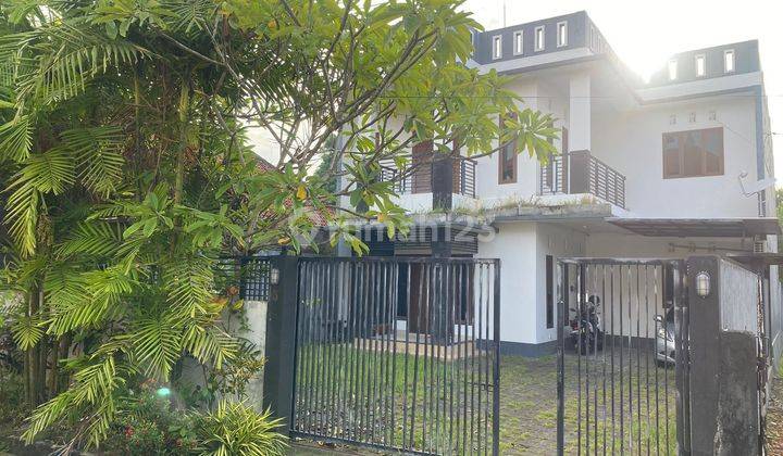 For Rent House At Buduk Area 1