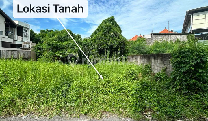 For Sale Tanah Premium Di Kawasan Utama Sempol Pererenan For Sale Tanah Premium Di Kawasan Utama Sempol Pererenan