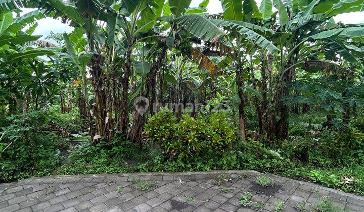 Jual Tanah 200 M2 Kawasan Perumahan Nyaman Pandak Gede 2