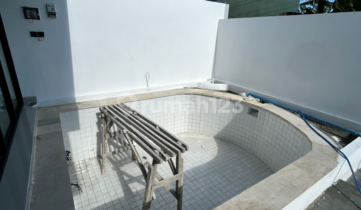For Sale Villa Pandak Gede Dekat Pantai Nyanyi For Sale Villa Pandak Gede Dekat Pantai Nyanyi