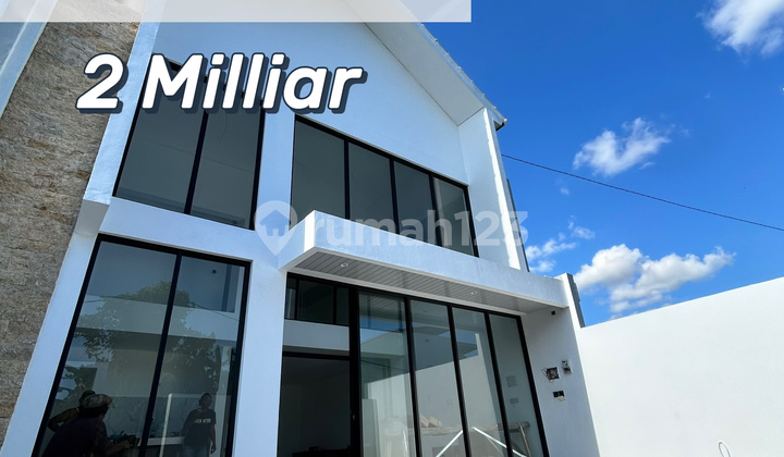 For Sale Villa Pandak Gede Dekat Pantai Nyanyi For Sale Villa Pandak Gede Dekat Pantai Nyanyi