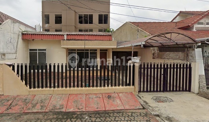  Rumah Ngagel Jaya Siap Pakai MURAH. HARGA BU..  1