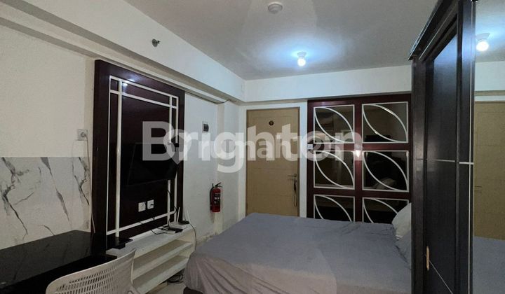 Educity Yale Studio Furnish CHEAP!! 1