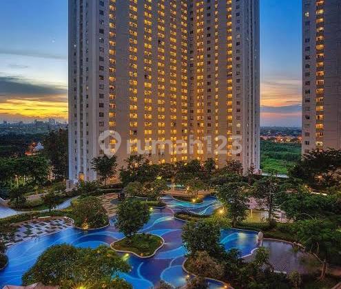 Educity Pakuwon City Yale MURAH.. Langka 1