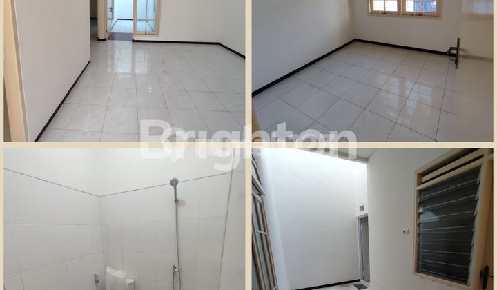 HABIS RENOV! Nirwana Exc Siap Huni Galvalum Nego s/d Deal!  1