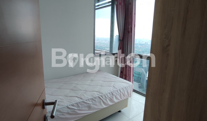 APARTEMEN CITO ARYA DUTA FURNISH, MURAH! 2
