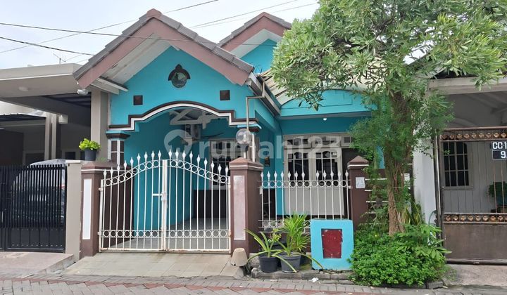  Nirwana Executive  Siap Huni MURAH, Langka 1