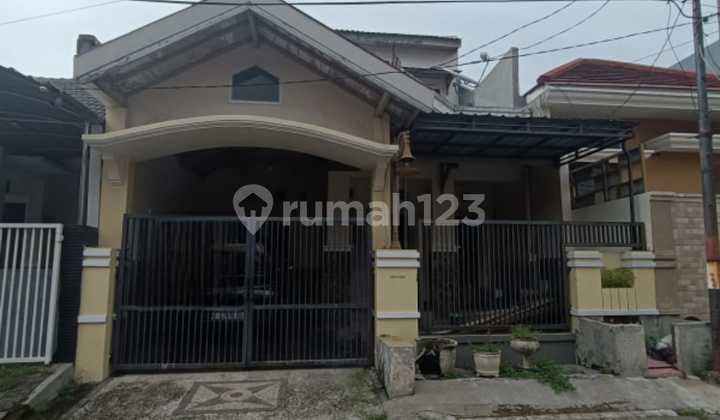 Deltasari Indah Siap Huni Murah, Butuh Laku Segera 1