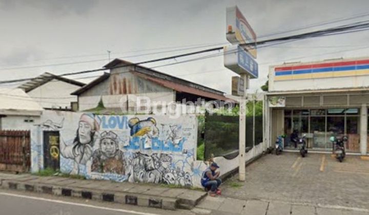 Raya Ngagel Nol Jalan Komersil Area, Best Deal!! Raya Ngagel Nol Jalan Komersil Area, Best Deal!!