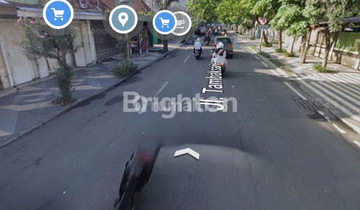 Tambaksari Nol Jalan BISA NEGO BANYAK!! 1