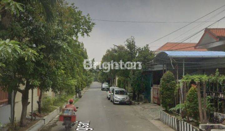 MURAH, HITUNG TANAH!! KENDANGSARI DKT RAYA 1