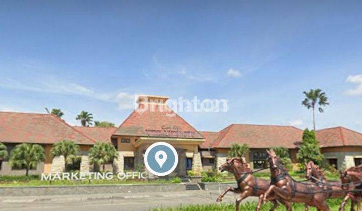 Pondok Chandra hrg 700jt an MURAH, Nego Sampai Deal! 1